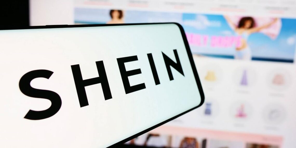 Shein Fined €1 Million in Italy for Greenwashing
