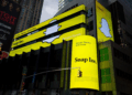 Snap Earnings Weaken