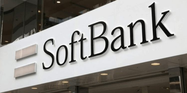 SoftBank Shares Surge to Record High on AI-Fuelled Turnaround