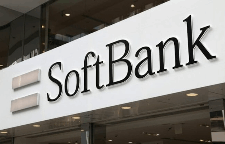 SoftBank Shares Surge to Record High on AI-Fuelled Turnaround