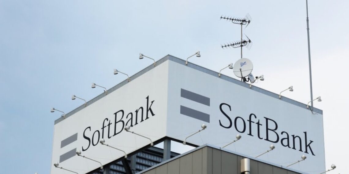 SoftBank to Invest $2 Billion in Intel in Bid to Regain Edge