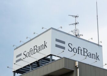 SoftBank to Invest $2 Billion in Intel in Bid to Regain Edge