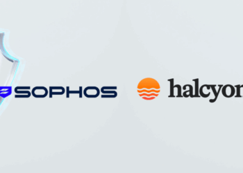 Sophos and Halcyon