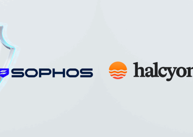 Sophos and Halcyon