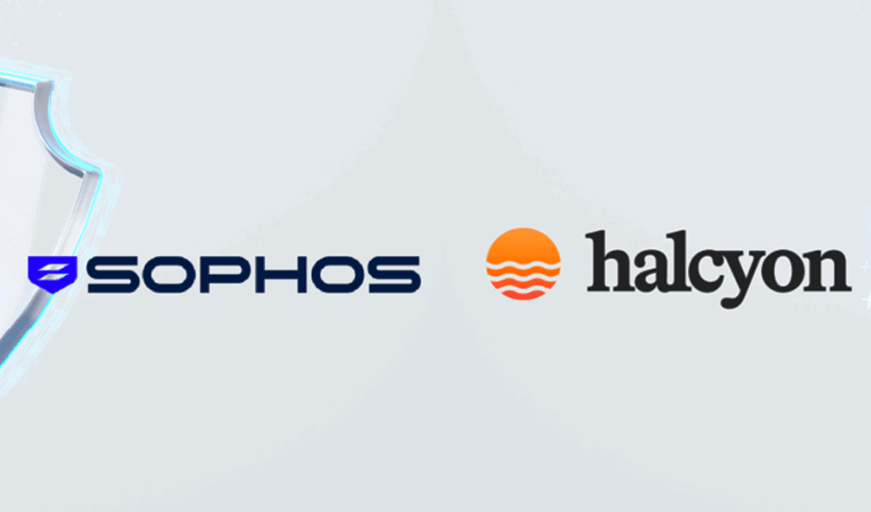 Sophos and Halcyon