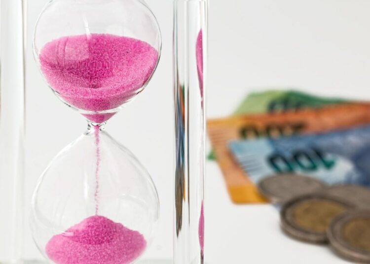 wealth gap South Africa