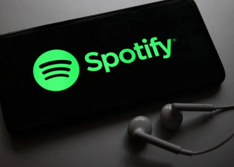 Spotify to Raise Premium Prices in September as It Targets 1 Billion Users
