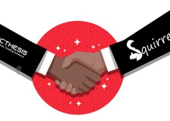 SquirrelPR and Syncthesis