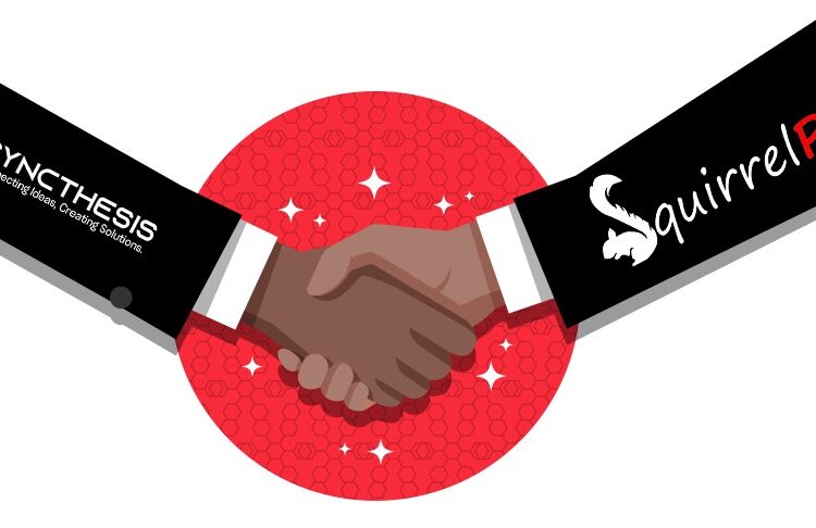 SquirrelPR and Syncthesis