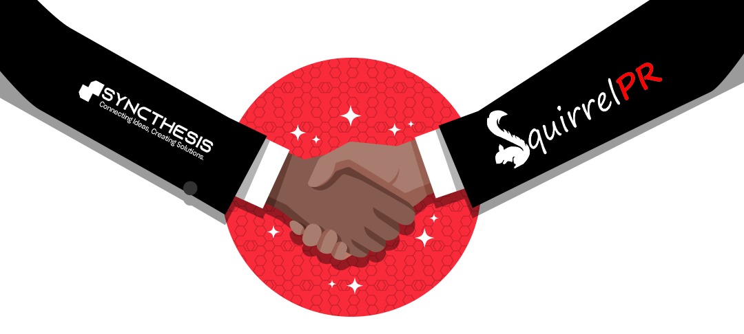 SquirrelPR, Syncthesis Innovation Hub Forge Partnership to Power Africa’s Web3 Startups