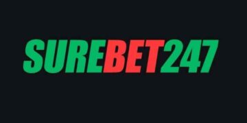 Cash Race tournament on Surebet247