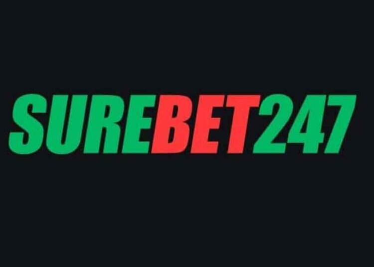 Cash Race tournament on Surebet247