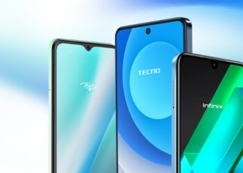 TECNO, Infinix, itel Drive Transsion