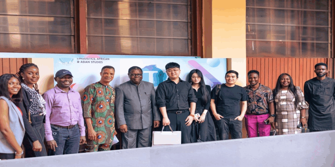 TECNO, UNILAG Partner to Equip Students with Technology, Skills and Career Opportunities