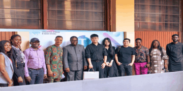 TECNO, UNILAG Partner to Equip Students with Technology, Skills and Career Opportunities