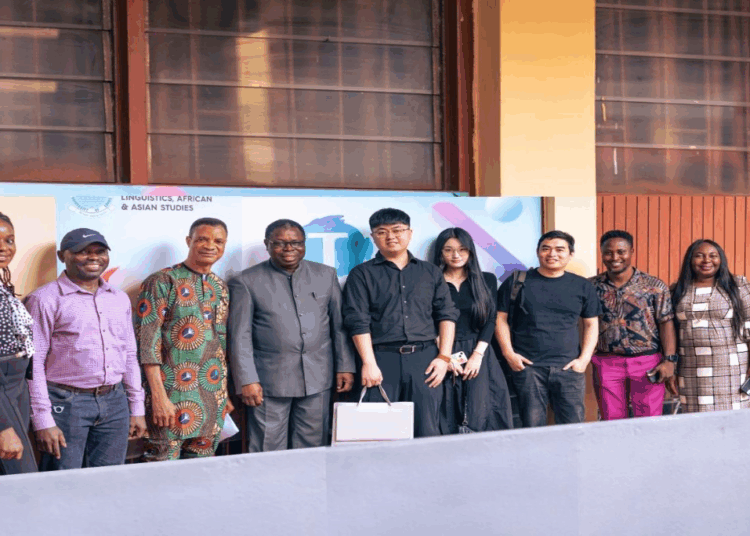 TECNO, UNILAG Partner to Equip Students with Technology, Skills and Career Opportunities