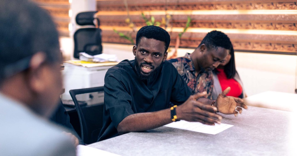 TECNO, UNILAG Partner