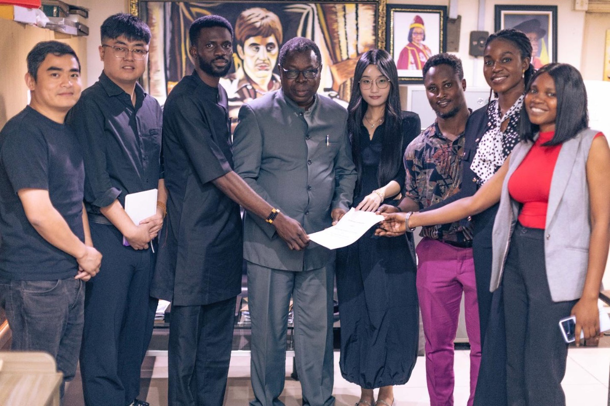TECNO, UNILAG Partner to Equip Students with Technology, Skills and Career Opportunities