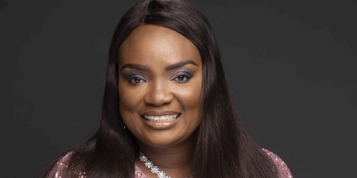 Tanwa Iwayemi, CEO of AtneSystems Energy