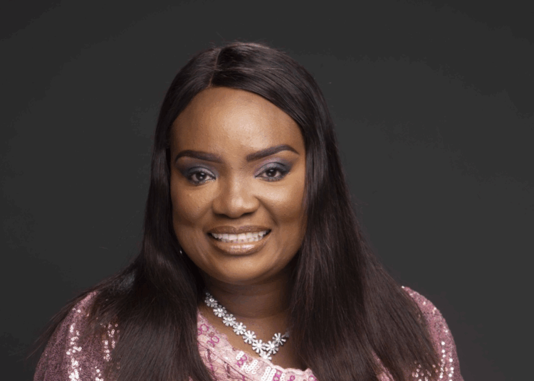 Tanwa Iwayemi, CEO of AtneSystems Energy