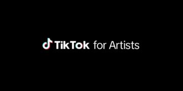 TikTok for Artists