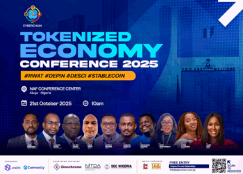 Tokenized Economy 2025