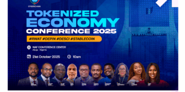 Tokenized Economy 2025