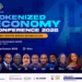 Tokenized Economy 2025