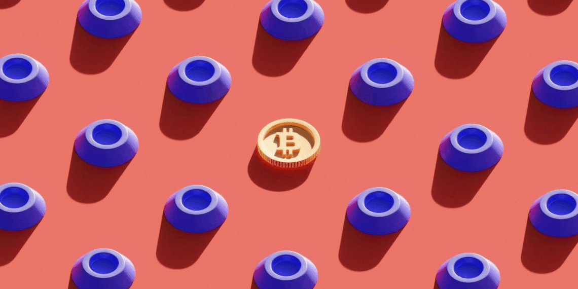 Top 3 Bitcoin Lending Apps 2025