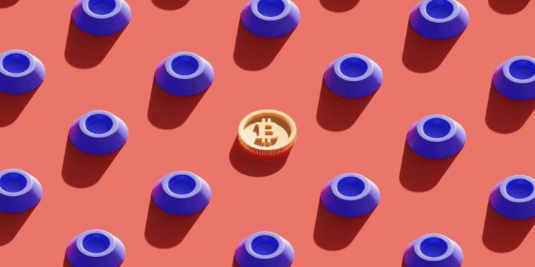 Top 3 Bitcoin Lending Apps 2025