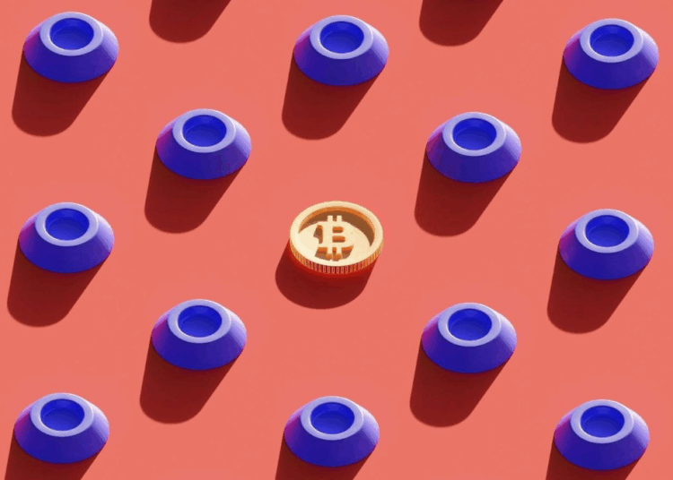 Top 3 Bitcoin Lending Apps 2025