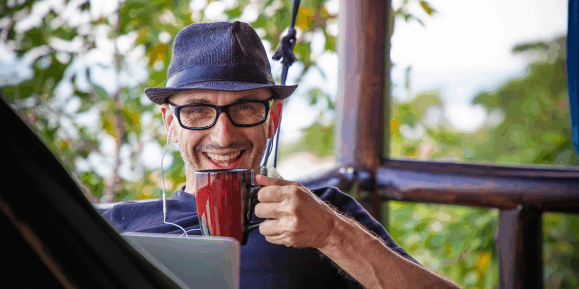 Top 5 Locations for Crypto-Wealthy Digital Nomads