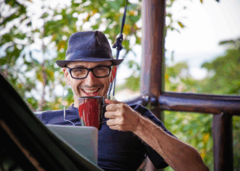 Top 5 Locations for Crypto-Wealthy Digital Nomads