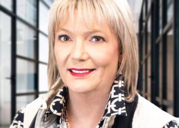 Troye CEO Helen Kruger | Cloud complexity