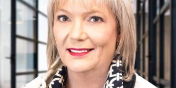 Troye CEO Helen Kruger | Cloud complexity