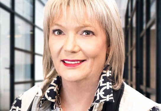 Troye CEO Helen Kruger | Cloud complexity