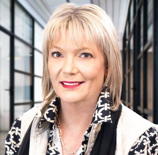 Troye CEO Helen Kruger | Cloud complexity