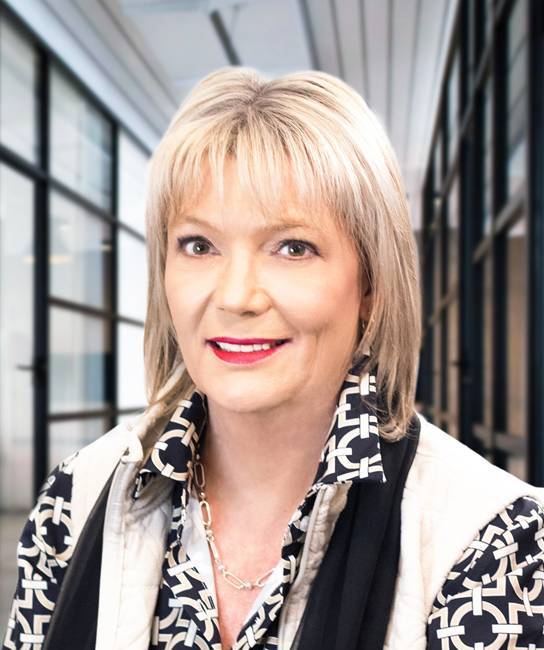 Troye CEO Helen Kruger