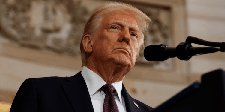 Trump Threatens Tariffs, Export Restrictions on Countries with Digital Taxes