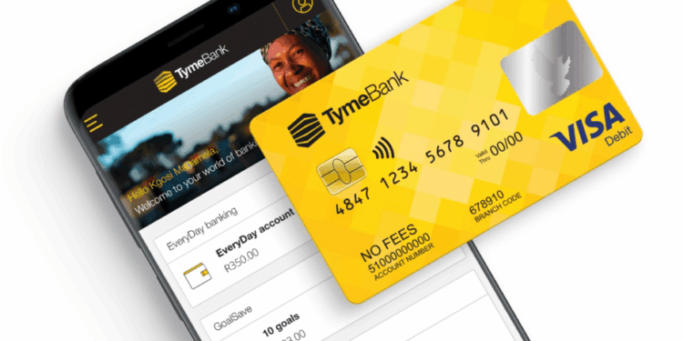 TymeBank Partners Deel Local Payroll, Pushes Early Wage Access for South Africans