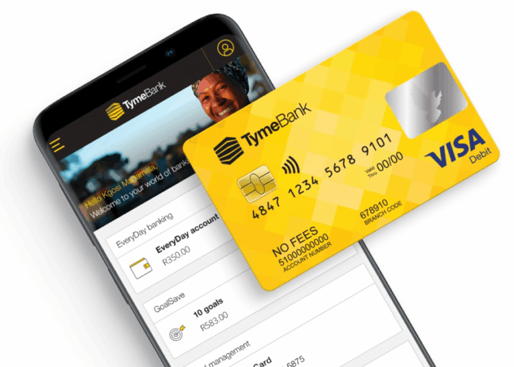 TymeBank Partners Deel Local Payroll, Pushes Early Wage Access for South Africans