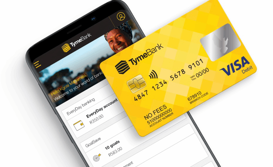 TymeBank Partners Deel Local Payroll, Pushes Early Wage Access for South Africans