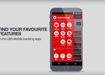 UBA Mobile App