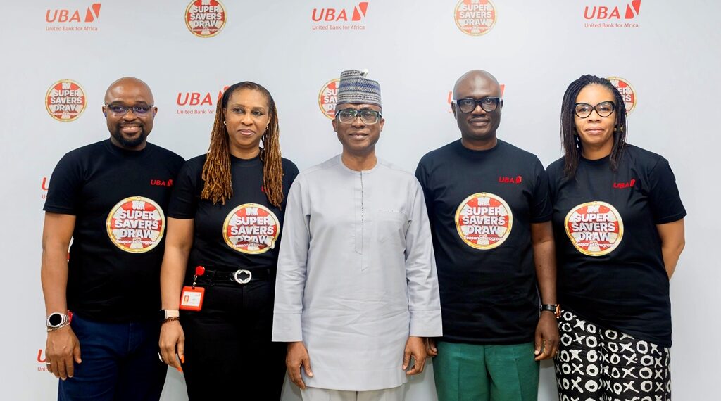 UBA Supersavers Promo