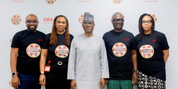 UBA Supersavers Promo