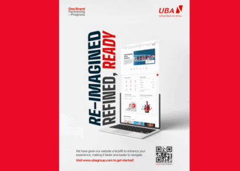 UBA Website