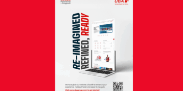 UBA Website