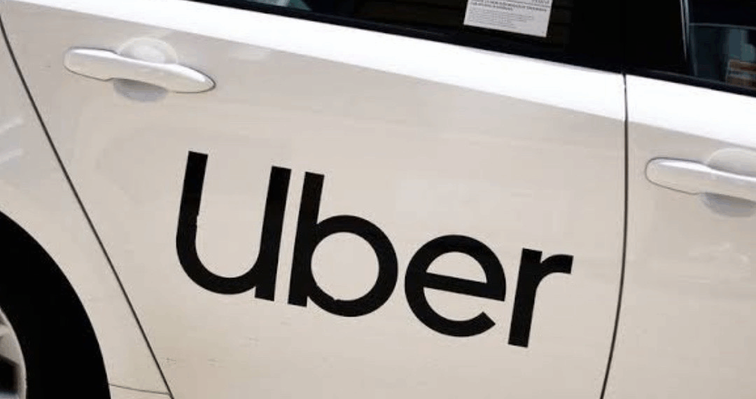 Uber Launches $20 Billion Buyback