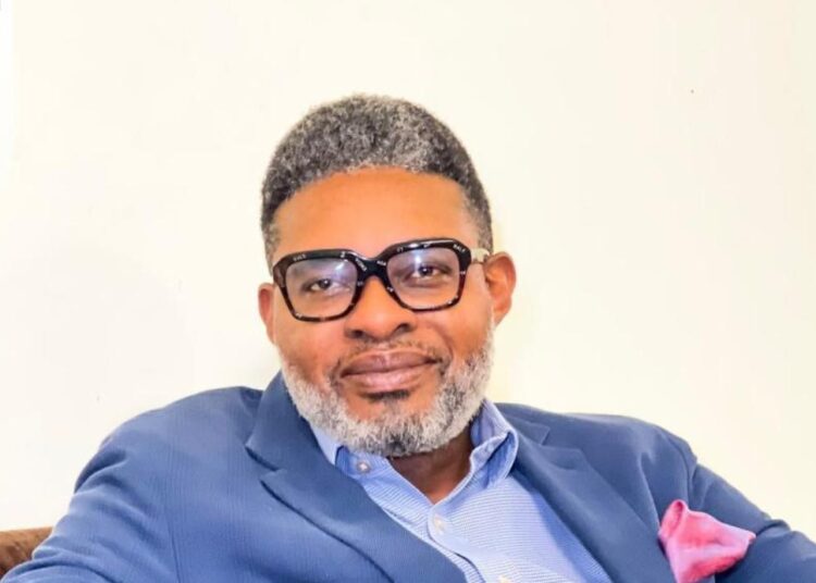 FastClaim Motor Insurance | Uche Okugo, founder and CEO | Zambia