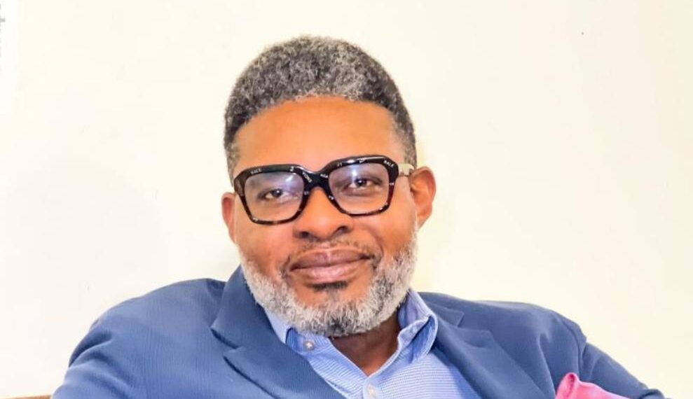 FastClaim Motor Insurance | Uche Okugo, founder and CEO